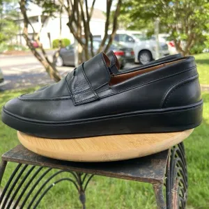 Allen Edmonds Randolph 2.0 Slip-On Penny Loafers Sz 11.5 E Dress Shoe Sneaker