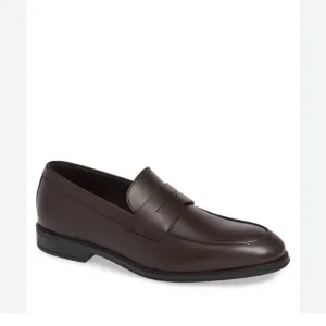 Allen Edmonds Salerno Penny Loafer Size 9 EEE
