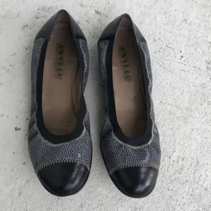 Anyi Lu Ballet Flats