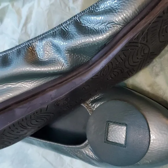 Arche Ballet Flats