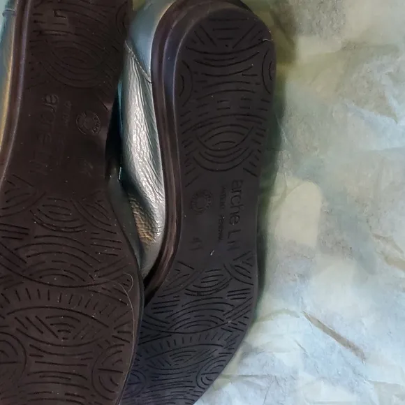Arche Ballet Flats