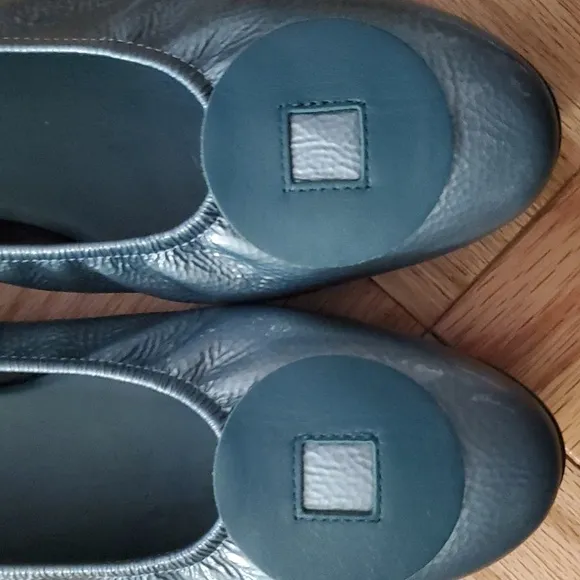 Arche Ballet Flats