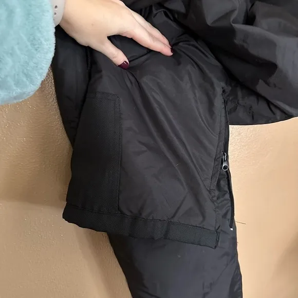 Arctix Black Snow Pants Women’s M