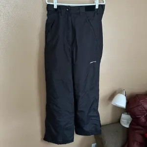 Arctix Black Snow Pants Women’s M