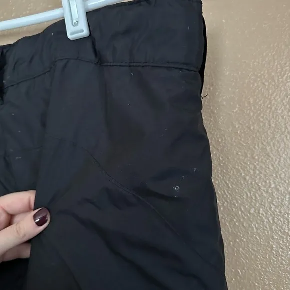 Arctix Black Snow Pants Women’s M