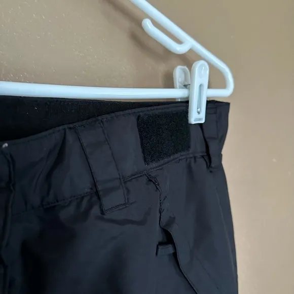 Arctix Black Snow Pants Women’s M