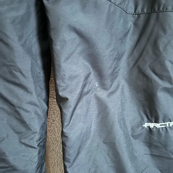 Arctix Black Snow Pants Women’s M