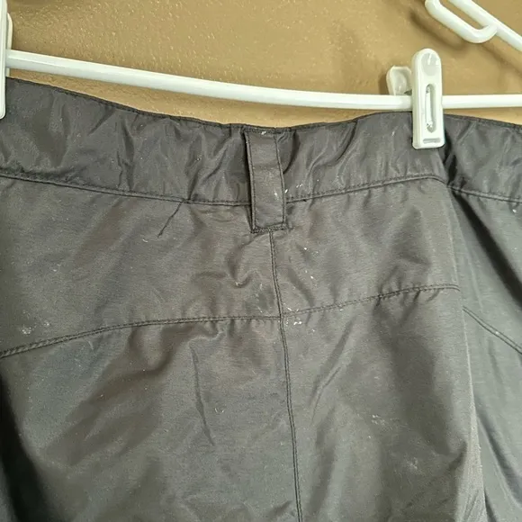Arctix Black Snow Pants Women’s M