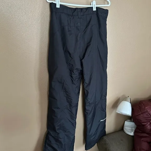 Arctix Black Snow Pants Women’s M