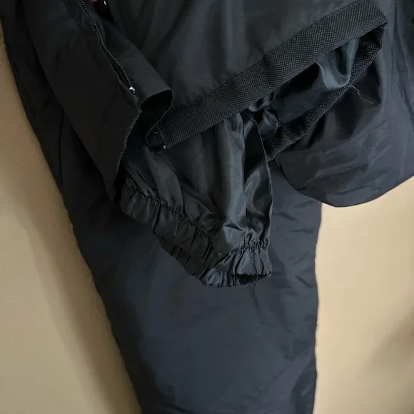 Arctix Black Snow Pants Women’s M