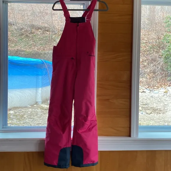 Arctix Kids Insulated Snow Bib Overalls