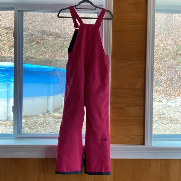 Arctix Kids Insulated Snow Bib Overalls