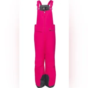 Arctix Kids Insulated Snow Bib Overalls