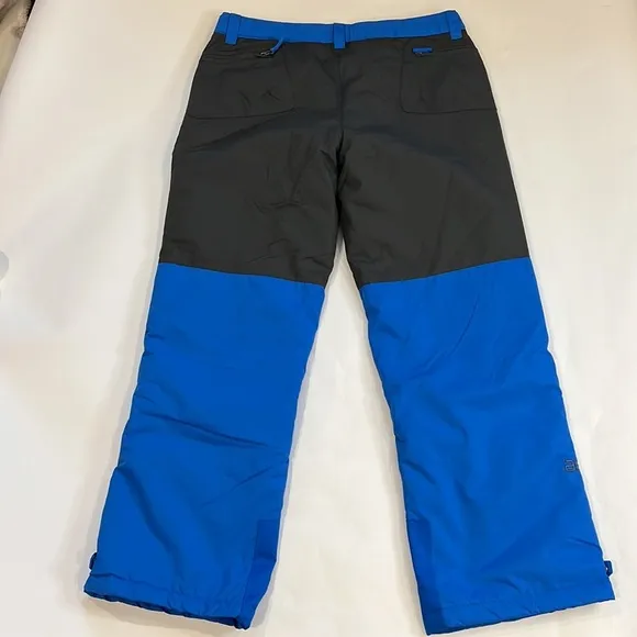 Arctix Men's Everglade Insulated Pant - Nautical Blue - Size large