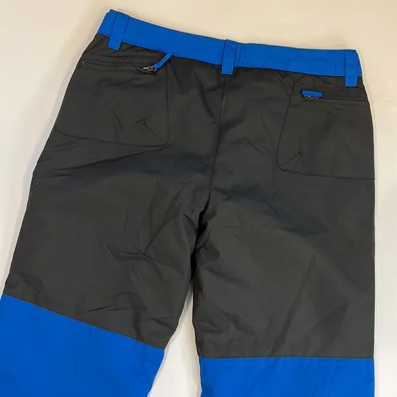 Arctix Men's Everglade Insulated Pant - Nautical Blue - Size large