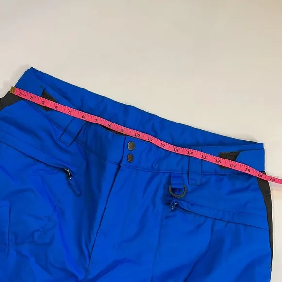 Arctix Men's Everglade Insulated Pant - Nautical Blue - Size large