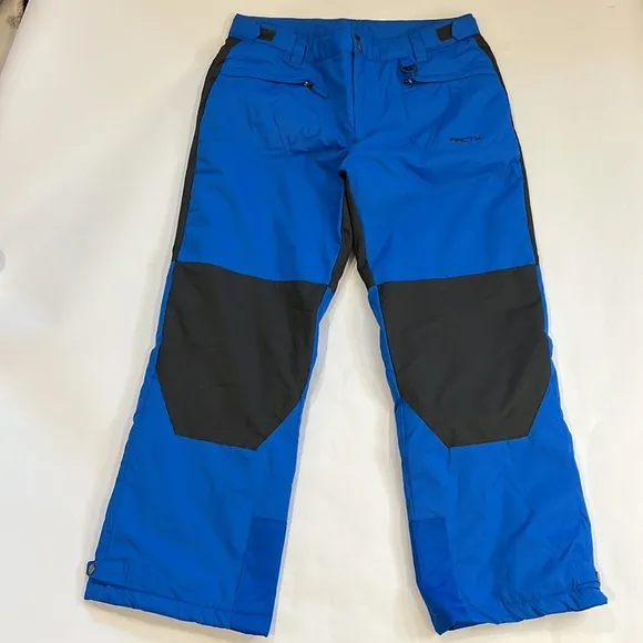 Arctix Men's Everglade Insulated Pant - Nautical Blue - Size large
