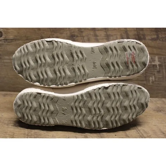 Artifact by Superga men's Japanese mil spec canvas high top sneakers 9