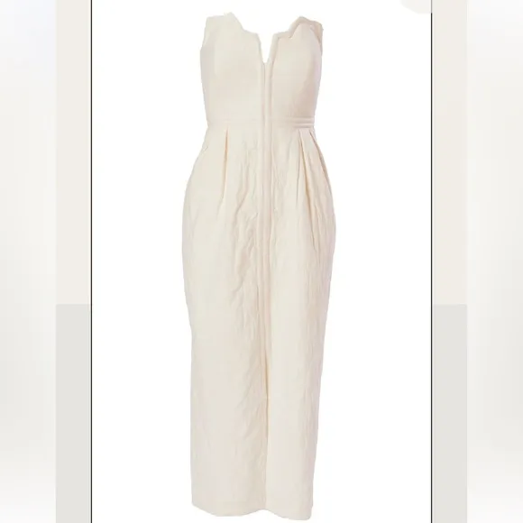 AURELIA dress MARA HOFFMAN ✨✨✨