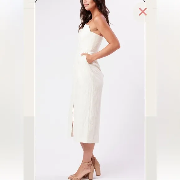 AURELIA dress MARA HOFFMAN ✨✨✨