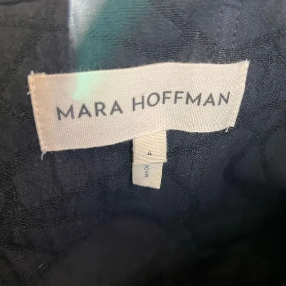 AURELIA dress MARA HOFFMAN ✨✨✨