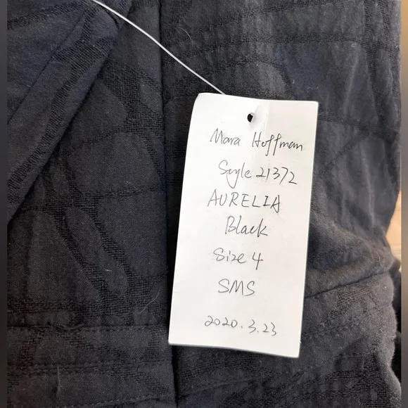 AURELIA dress MARA HOFFMAN ✨✨✨