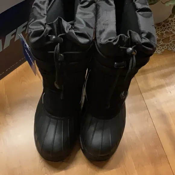 Baffin “Icefield” Winter Boots - NWT
