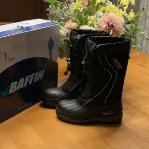 Baffin “Icefield” Winter Boots - NWT
