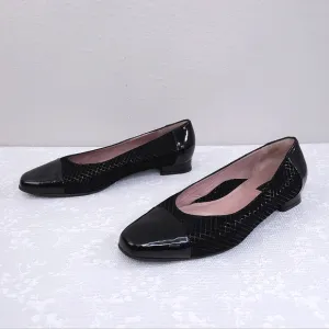 BEAUTIFEEL Karen Cap Toe Flats EU 42 Loafers