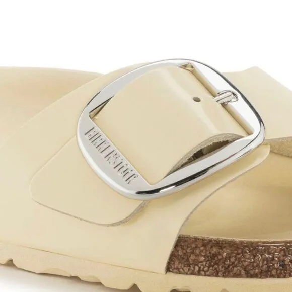 Birkenstock | Madrid Big Buckle Slide Sandals
