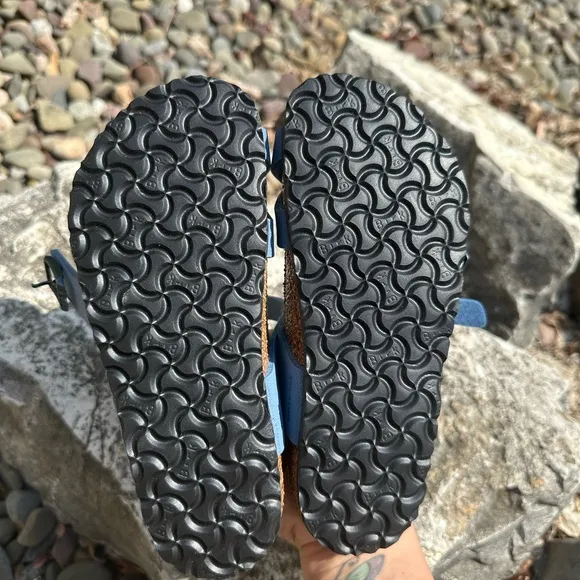Birkenstock Mayari Kids 11