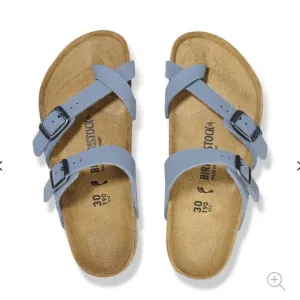 Birkenstock Mayari Kids 11