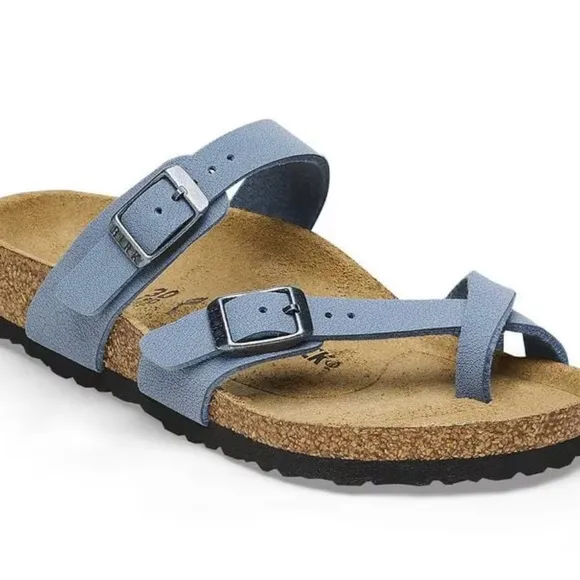Birkenstock Mayari Kids 11