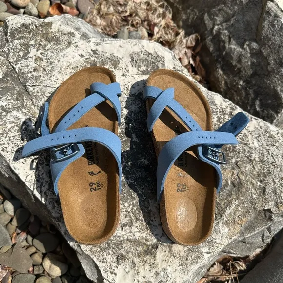 Birkenstock Mayari Kids 11