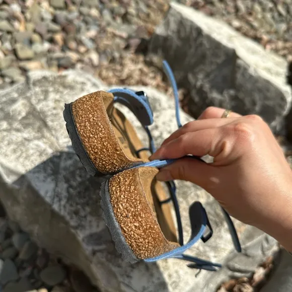 Birkenstock Mayari Kids 11