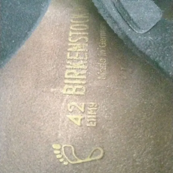 BIRKENSTOCK Sandals UNISEX