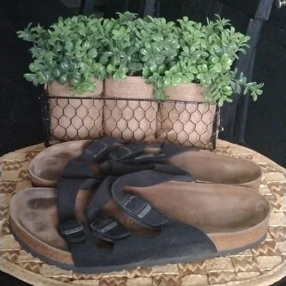 BIRKENSTOCK Sandals UNISEX