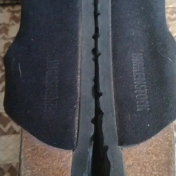 BIRKENSTOCK Sandals UNISEX