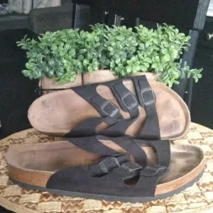 BIRKENSTOCK Sandals UNISEX