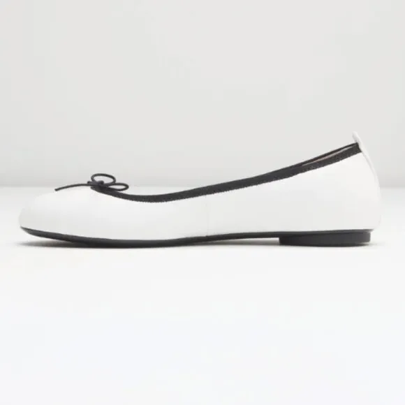 BLOCH Ladies Nashira Ballet Flats Size 40.5 EUR | 10.5 US