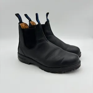 Blundstone 566 Insulated Waterproof Winter Chelsea Boots Men's 9 Women's 11