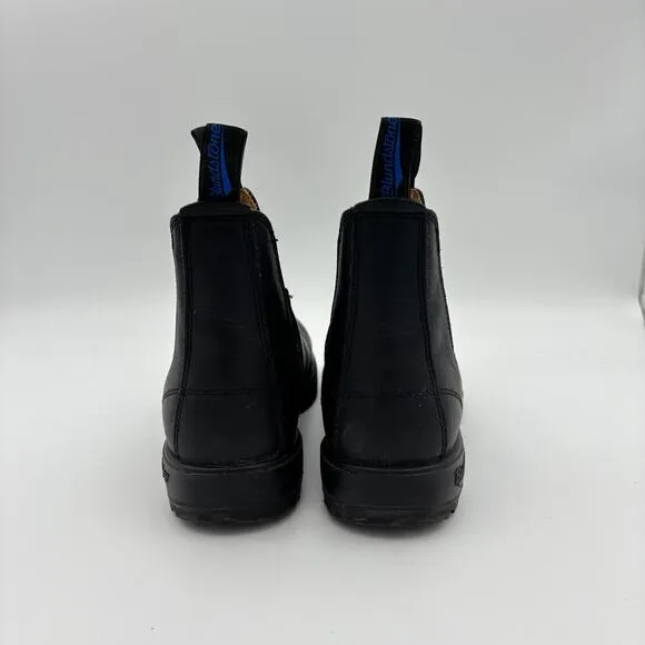 Blundstone 566 Insulated Waterproof Winter Chelsea Boots Men's 9 Women's 11