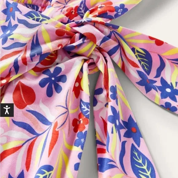 Boden Jersey Midi Dress
