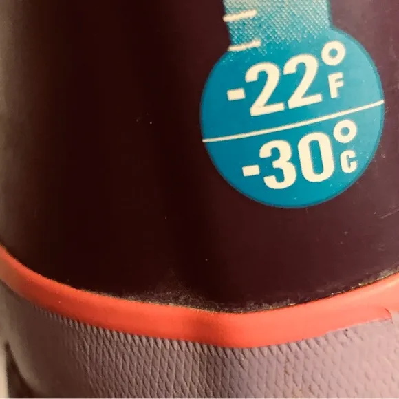 Bogs grasp circle Classic waterproof for extreme cold 🥶 boots