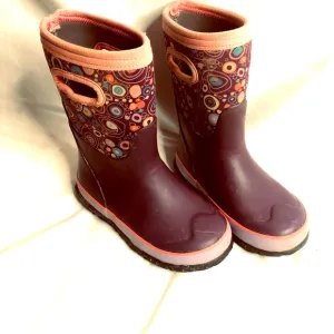 Bogs grasp circle Classic waterproof for extreme cold 🥶 boots