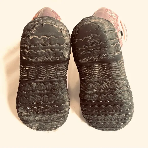 Bogs grasp circle Classic waterproof for extreme cold 🥶 boots