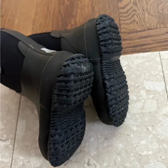 Bogs Kids Neo-Classic Insulated Waterproof Boots