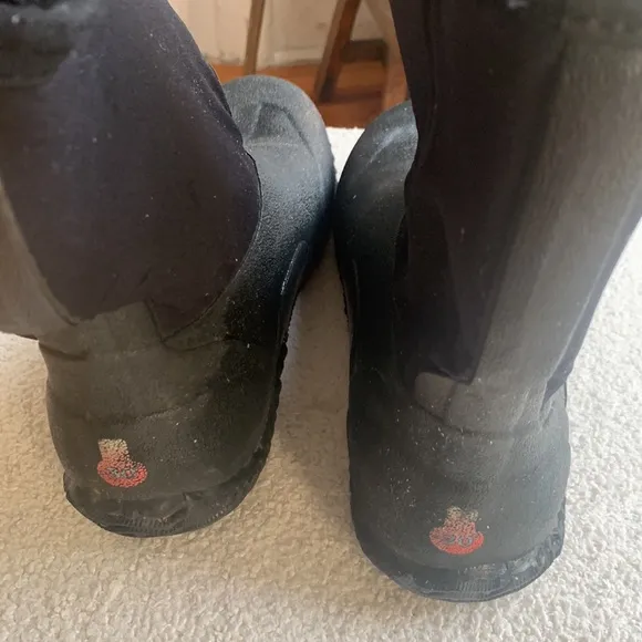 Bogs unisex snow boots to -30 degree weather