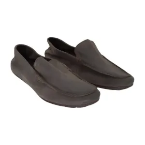 Born Men's Allan Loafer Taupe Suede - BM0000917 Size 10