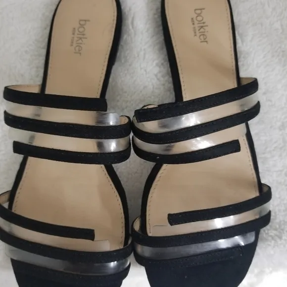Botkier flat sandals